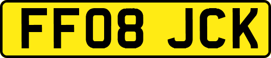 FF08JCK