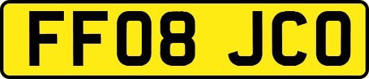 FF08JCO