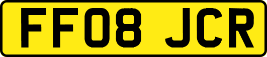 FF08JCR