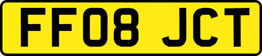 FF08JCT