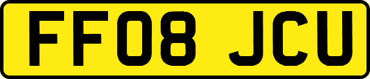 FF08JCU