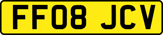 FF08JCV