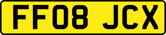 FF08JCX