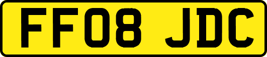 FF08JDC