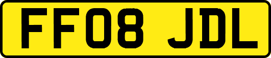 FF08JDL