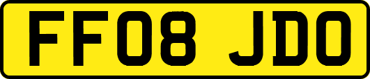 FF08JDO