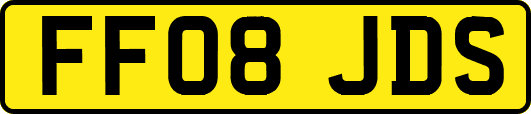 FF08JDS