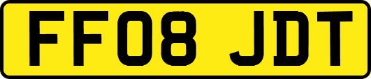 FF08JDT