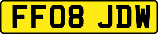 FF08JDW