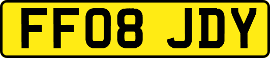 FF08JDY