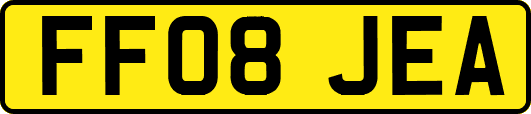FF08JEA