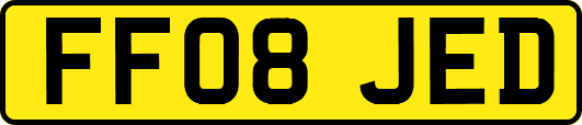 FF08JED