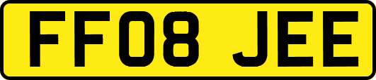 FF08JEE