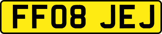 FF08JEJ