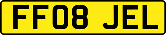 FF08JEL