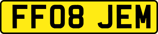 FF08JEM