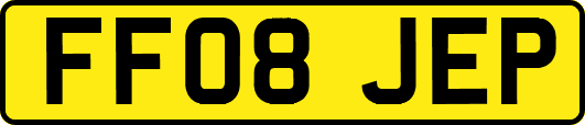FF08JEP