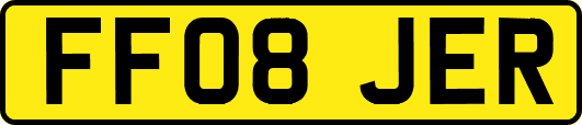 FF08JER