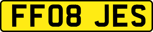 FF08JES