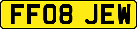 FF08JEW