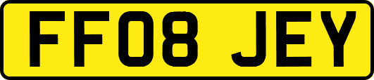 FF08JEY