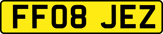FF08JEZ