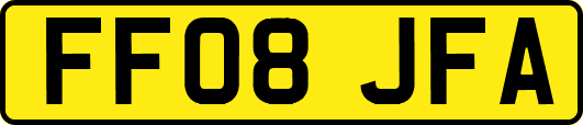 FF08JFA