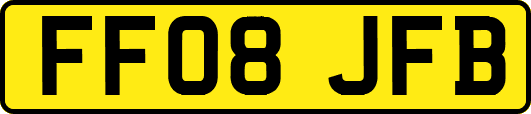 FF08JFB