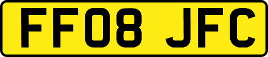 FF08JFC