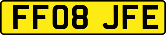 FF08JFE