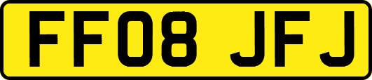 FF08JFJ