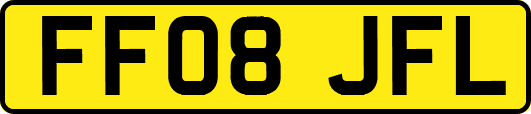 FF08JFL