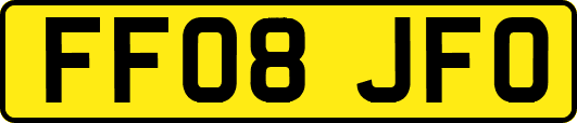 FF08JFO