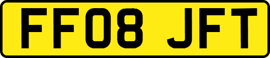 FF08JFT