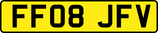 FF08JFV