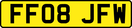 FF08JFW