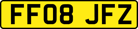 FF08JFZ
