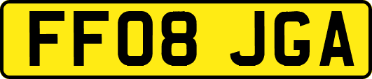 FF08JGA