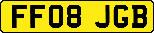 FF08JGB