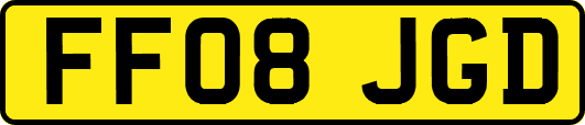 FF08JGD