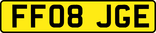 FF08JGE