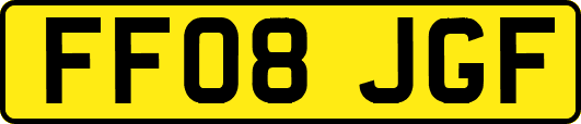 FF08JGF