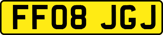 FF08JGJ