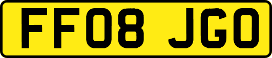 FF08JGO