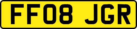 FF08JGR
