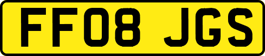 FF08JGS