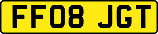 FF08JGT