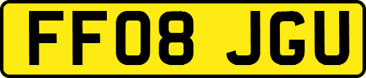 FF08JGU