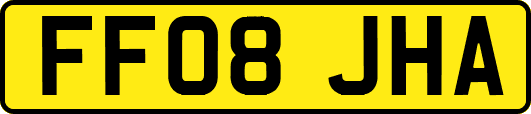 FF08JHA