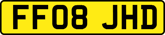 FF08JHD